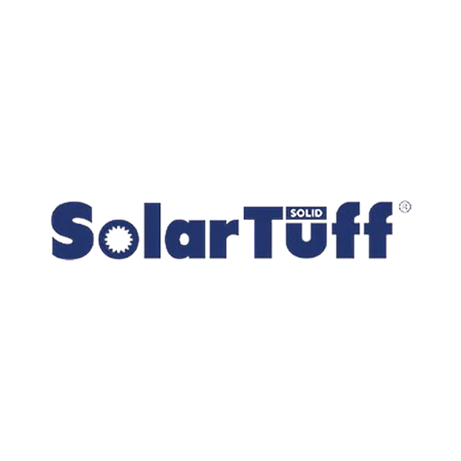 Logo SolarFlat