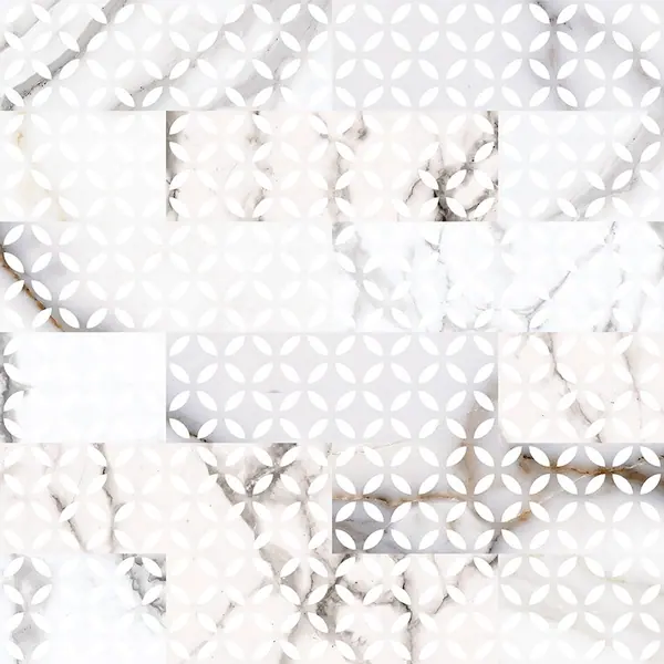 CIRRUS DECORE 30×60 Glossy Structure
