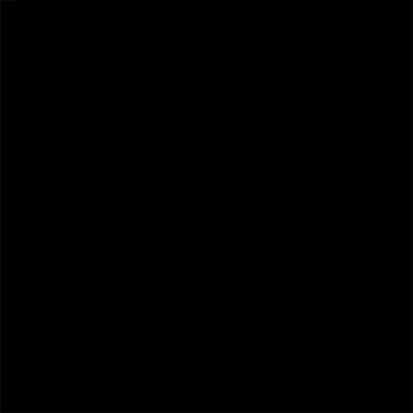 SEMPLICE BLACK 60×60 Glossy