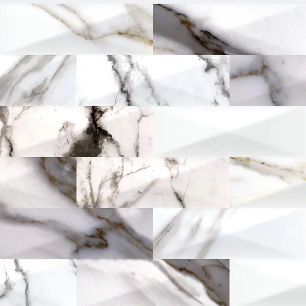 CIRRUS PRISMA 30×60 Glossy Structure